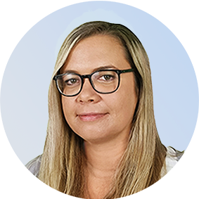 Anja Specht, M.Sc.