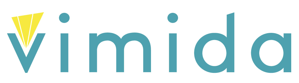 vimida Logo